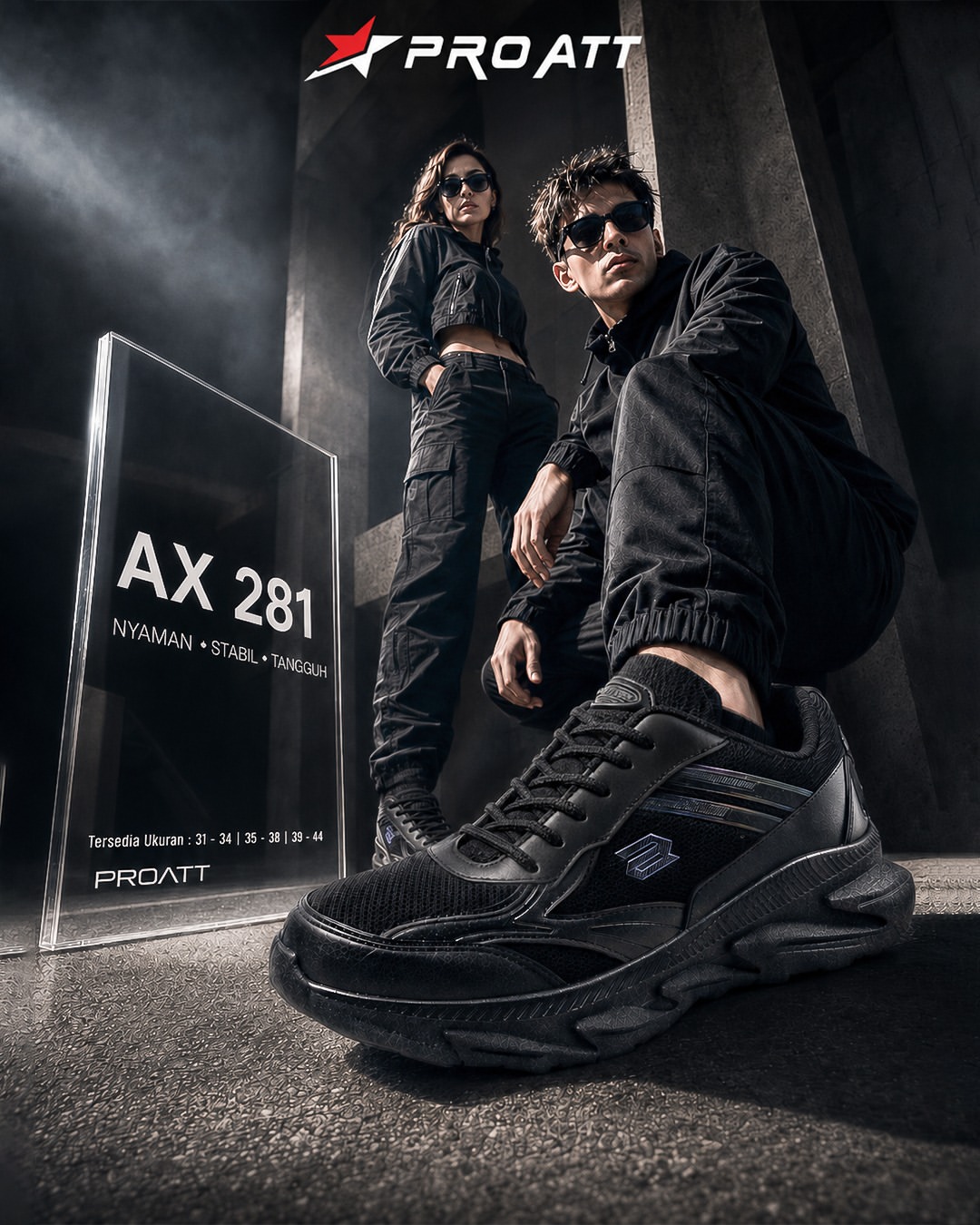 AX 281